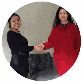 開利地毯廠 單經理