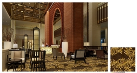 咖啡廳地毯 咖啡廳地毯