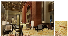 咖啡廳地毯 咖啡廳地毯