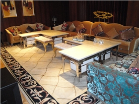 江陰皇冠至尊國際會所KTV工程案例