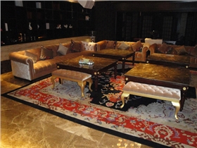 江陰皇冠至尊國際會所KTV工程案例