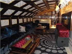 江陰皇家壹號頂級音樂會所工程案例