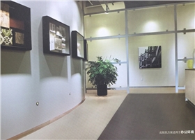 多層復(fù)合結(jié)構(gòu)卷材