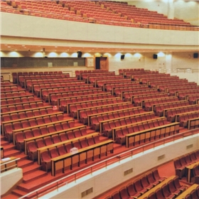 泡沫背層疊壓卷材