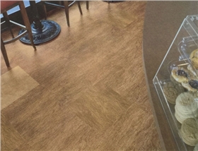 高級(jí)彈性地材