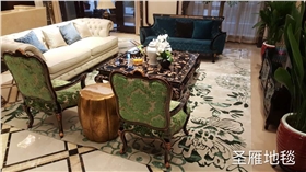 定制地毯 定制地毯