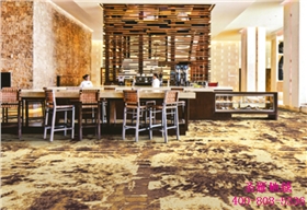 酒店地毯設計 酒店地毯設計