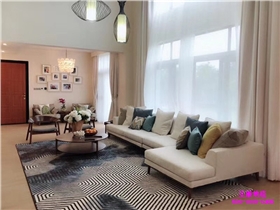 羊毛地毯 羊毛地毯