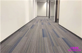 辦公室地毯