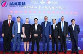 圣雁地毯 圣雁地毯