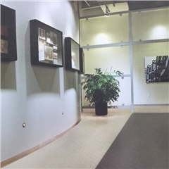 多層復(fù)合結(jié)構(gòu)卷材