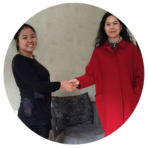 開利地毯廠 單經(jīng)理