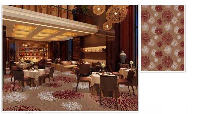 咖啡廳地毯 咖啡廳地毯