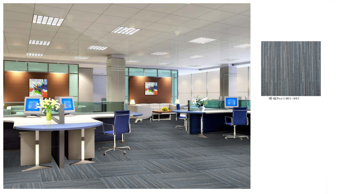 員工辦公區域地毯 員工辦公區域地毯