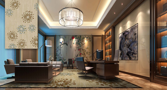 總經(jīng)理辦公室地毯 總經(jīng)理辦公室地毯