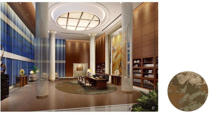 董事長辦公室 董事長辦公室