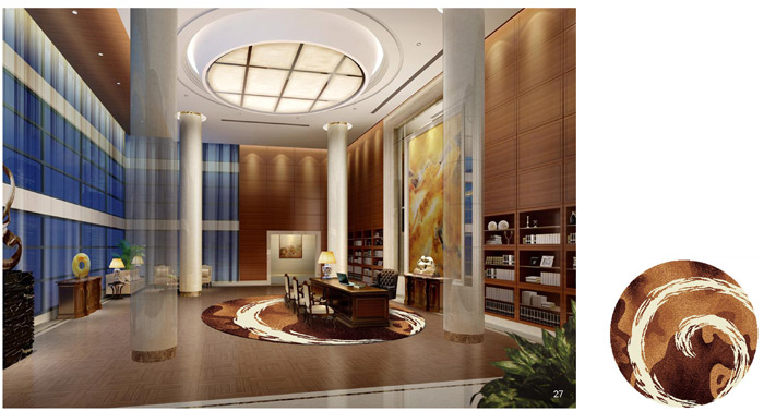 董事長辦公室 董事長辦公室