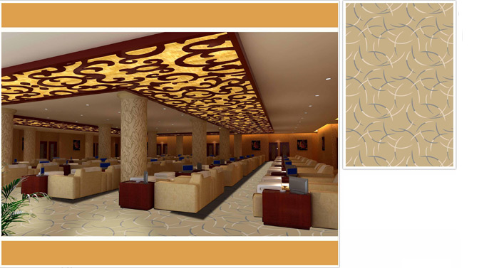 休閑大廳地毯 休閑大廳地毯