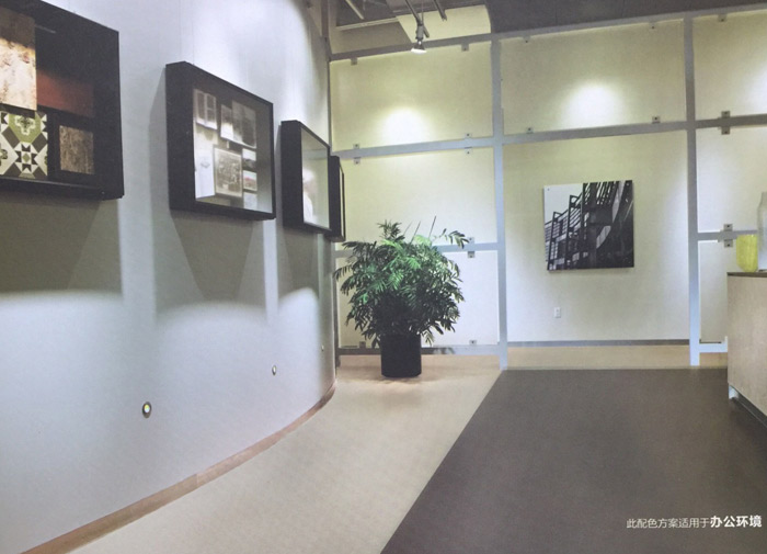 多層復合結構卷材