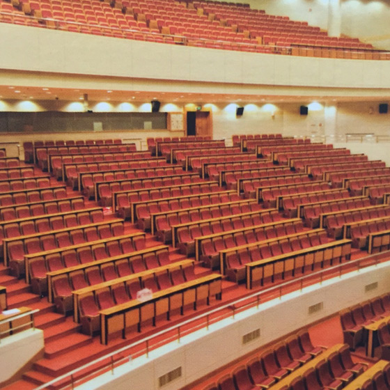 泡沫背層疊壓卷材