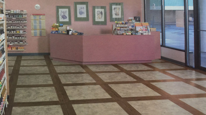 高級彈性地材 高級彈性地材