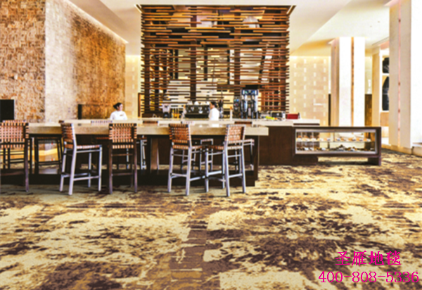 酒店地毯設(shè)計(jì)