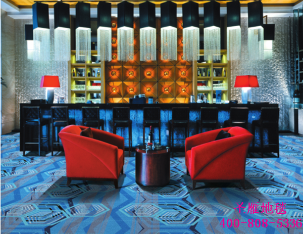 無錫酒店地毯