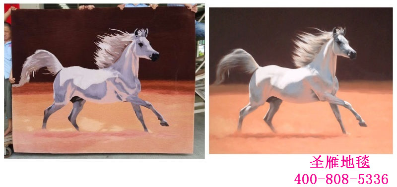 手工掛毯 手工掛毯