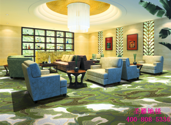 無錫酒店地毯