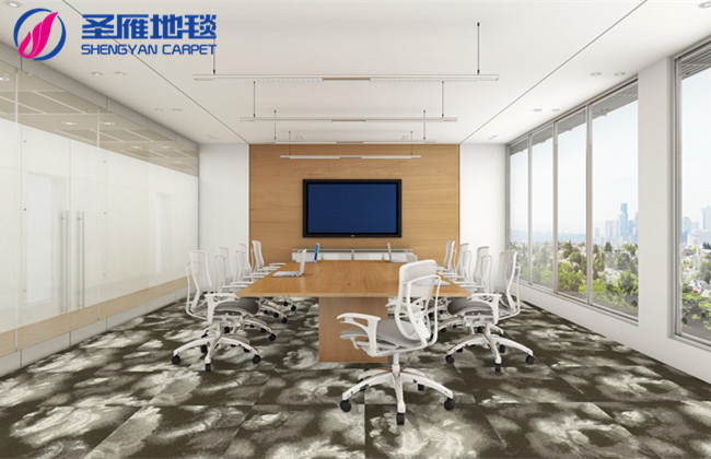 辦公室地毯