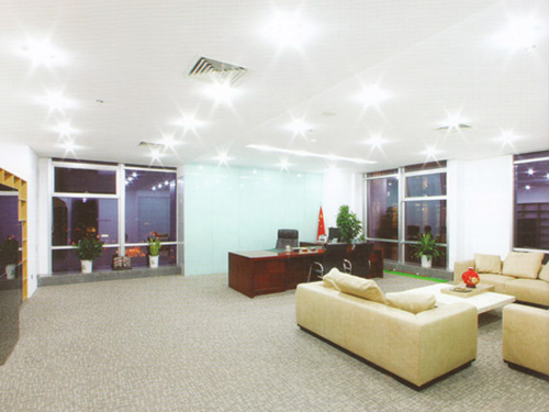 新子航傳媒集團(tuán)公司案例