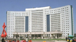 江陰市政府大樓