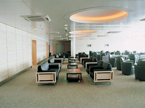 廣州新白云機(jī)場工程案例