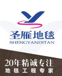圣雁地毯20年精誠專注地毯工程專家